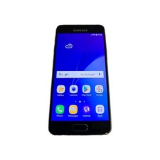 Samsung Galaxy A3 2016