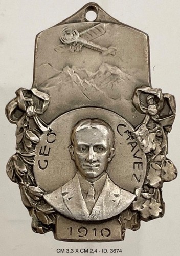 Geio chavez 1910 - geio,