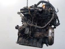 Volvo V50  Motor 2005 D4204T D