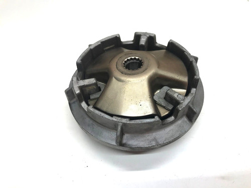 Variatore puleggia mobile - variatore,