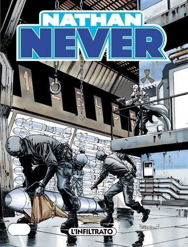 Libri nathan never - never, #119