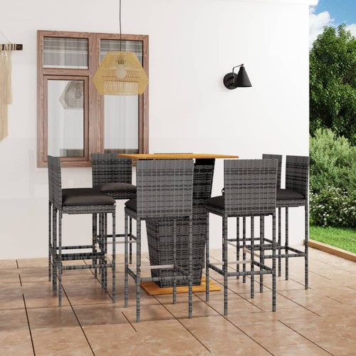 Set da bar cuscini - 3/5/9x,