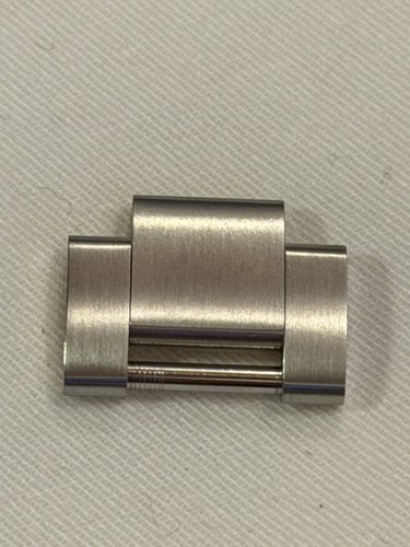 Rolex maglia link oyster - maglia,