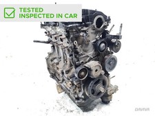 Toyota Avensis Motore Nudo 2.0