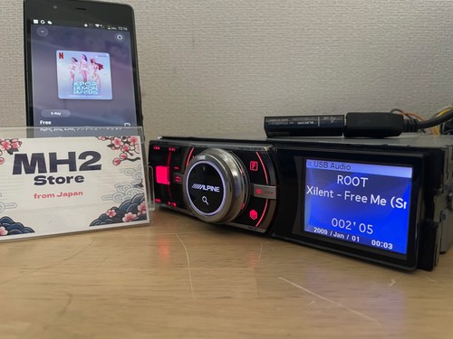 Alpine ida x305s - alpine, ida-x305s
