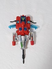 Figurina Mosquider Takara