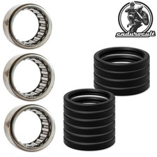 Kit cuscinetti rinvio per