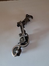 Deragliatore cambio corsa Huret Svelto epoca vintage