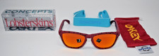 Nuovissimo Oakley Frogskins