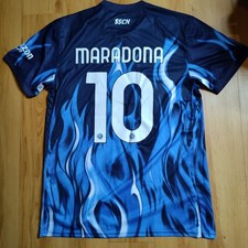 SSC Napoli 2021/22 3rd