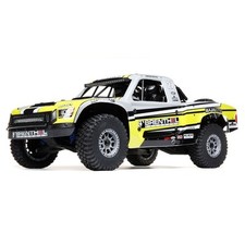 Losi super baja rey - 4wd, bl
