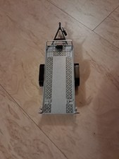 modellino rimorchio porta auto