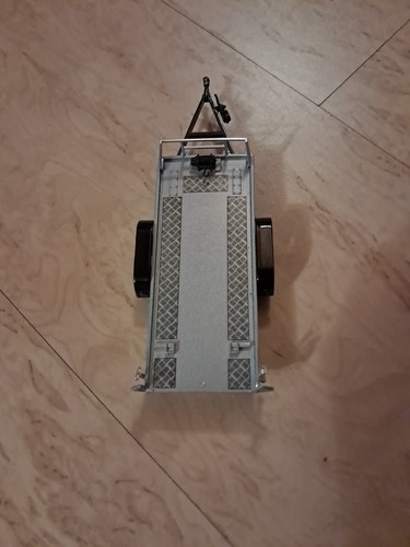 Modellino rimorchio porta auto - modellino,