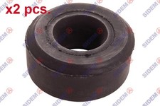 X2 PZ BOCCOLA MONTAGGIO