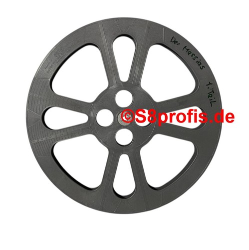 Bobina vuota plastica - bobina, mm
