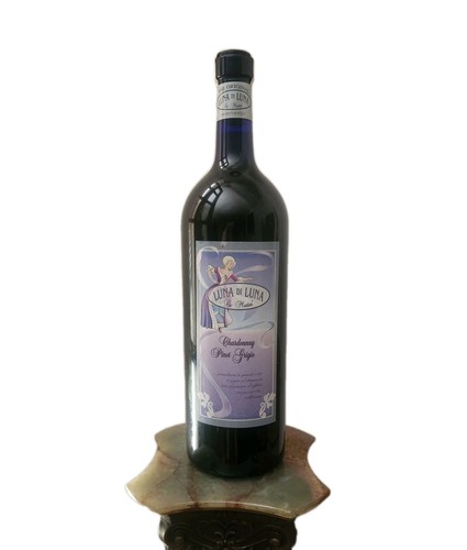 Luna igt chardonnay - luna, di