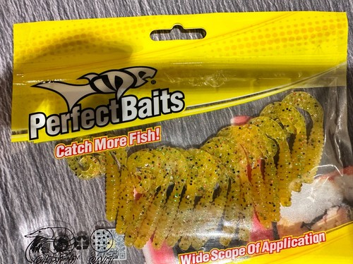 Falcetti gomma pesca - 15,