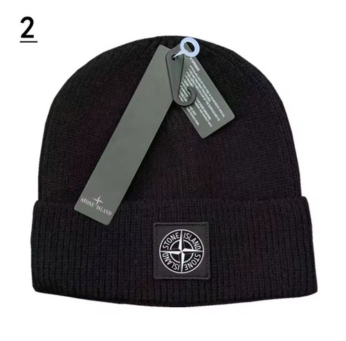 Stone island berretto - berretto, unisex