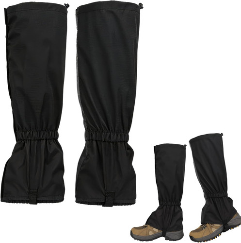 Ghette trekking - ghette, da