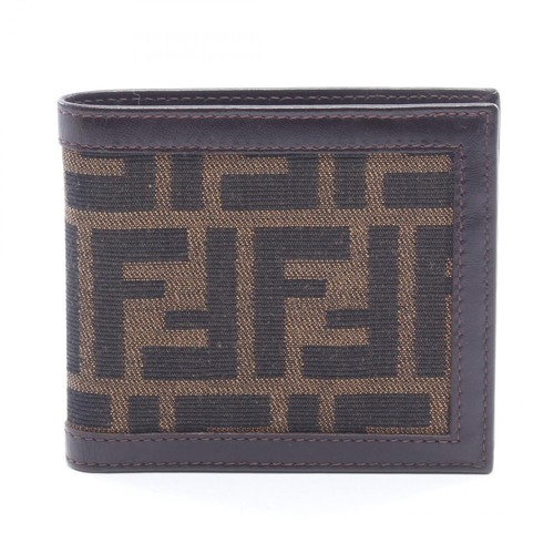 Portafoglio fendi zucca - fendi,