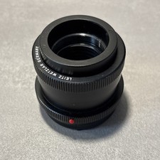 Leica Leitz 16464 Coclea di