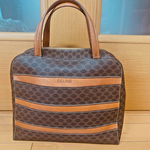 Borsa mano vintage celine - mano,