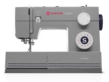 Singer heavy duty - singer,