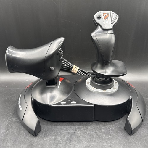 Joystick simulatore volo - simulatore, di
