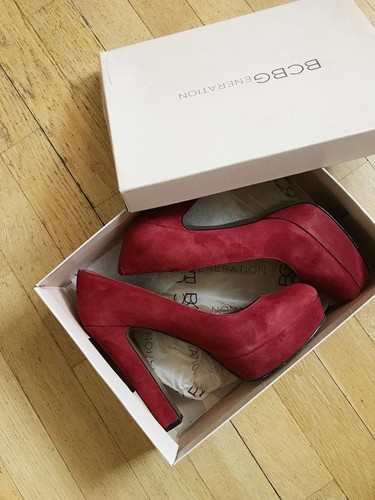 Tacchi donna bcbgeneration - tacchi,