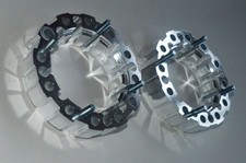 Distanziali Ruote Quad Atv 144