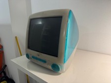 Apple eMac G3/400 DV