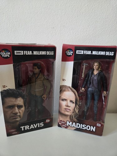 Mcfarlane toys fear - mcfarlane,