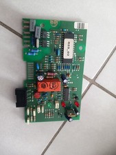 SAUNIER DUVAL SCHEDA