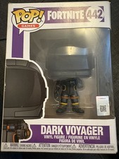 Funko Pop Games - Fortnite -