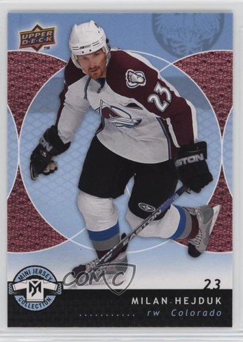2007 upper deck - 2007-08,