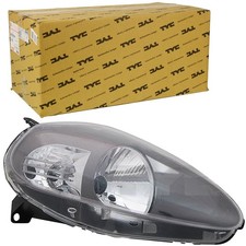 TYC FARI H4 DESTRO Compatibile