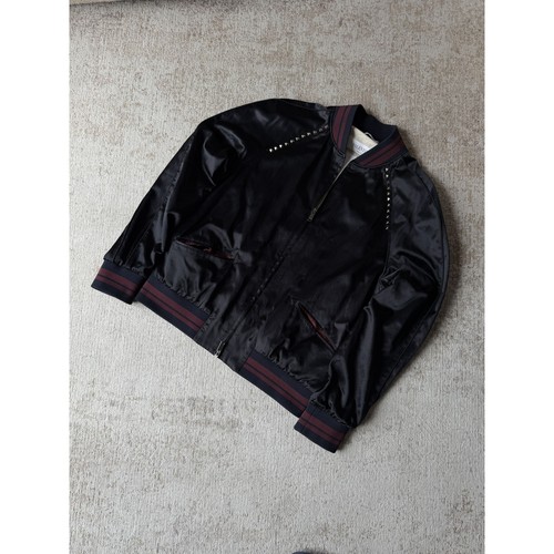 Valentino bomber jacket - bomber,