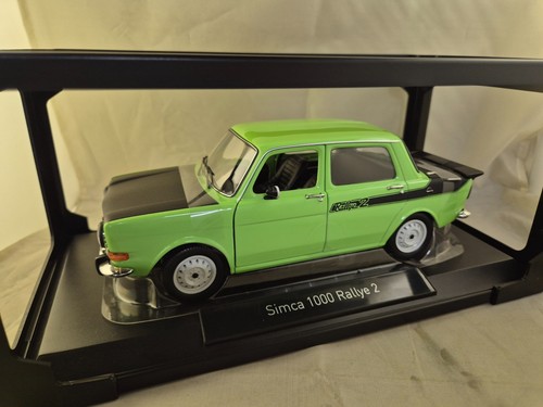 Norev 185715 simca - 185715, 1000