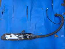 Scarico Keeway RKS 125 Eu4