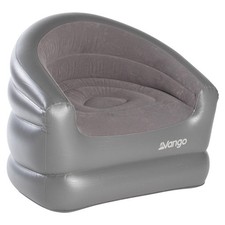 SEDIA DA CAMPEGGIO GONFIABILE