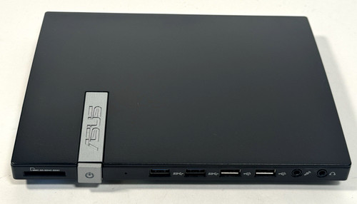 Asus e410 mini cpu celeron - asus,