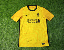 MAGLIA CALCIO LIVERPOOL