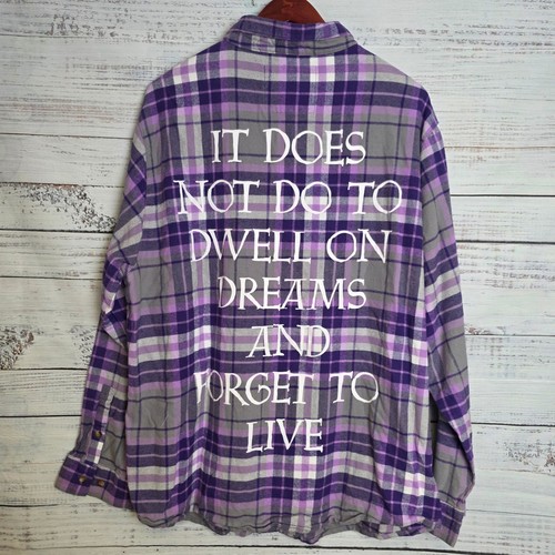 Camicia flanella harry - camicia, di