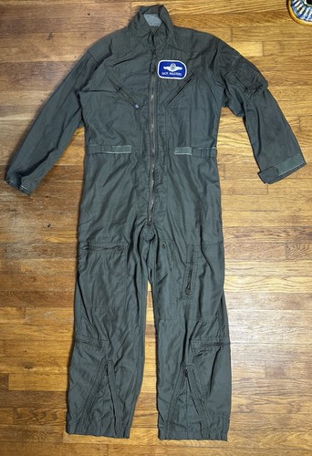 Tuta volo vintage anni 70 - tuta,