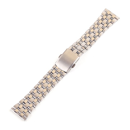 Bracciale metallo - in,