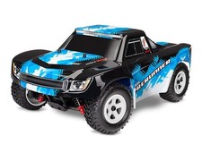 Traxxas LaTrax Desert