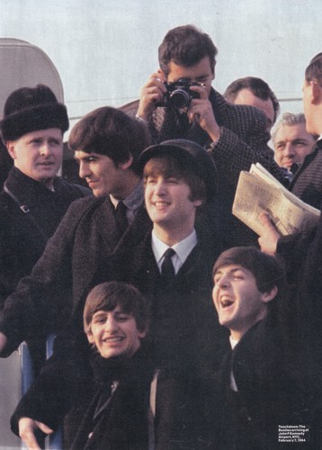 The beatles new york - beatles,,