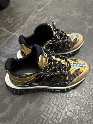 Scarpe uomo sneakers versace - uomo,