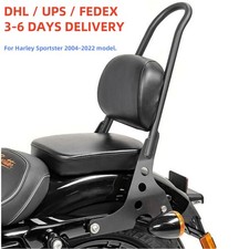 Schienale Sissy Bar Passeggero