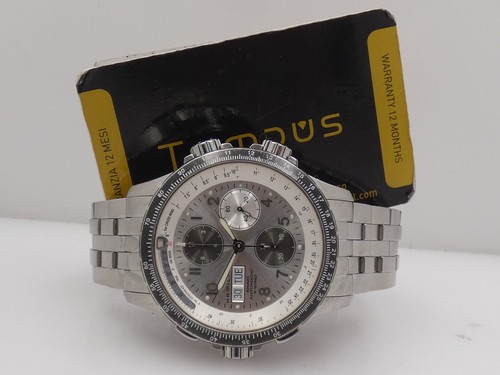 Cronografo hamilton khaki - cronografo,